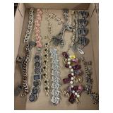 Vtg. Jewelry