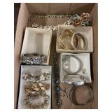 Vtg. Jewelry