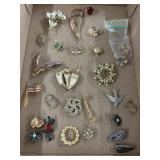 Vtg. Jewelry