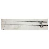 Zebco RHINO GLOTIP INDESTRUCTIBLE ROD AND RHINO