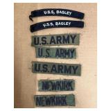 Military Patches