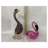 Murano Style Art Glass