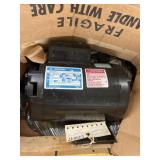 Century AC Motor