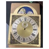 Clock dials
