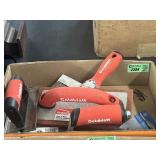 Goldblatt hand tools