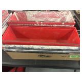 Mud pails for drywall
