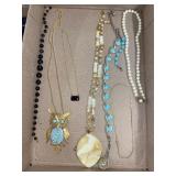 Costume jewelry