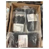 5 pks Zip Ties - 500 total pieces