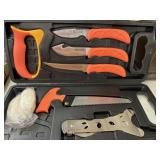 Wild Pac Game Processing Set