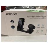 Fast Wireless Charger