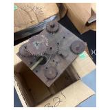 Woodworks and bad and good gears