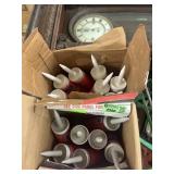Powerhouse by Sherwin-Williams caulking