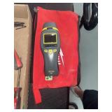 General tools moisture reader