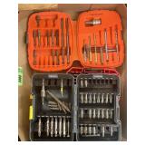 Dewalt,  performax, and black and decker how u