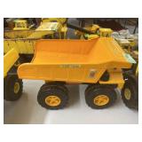 Tonka Dump truck