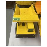 Tonka Dump Truck
