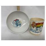 Care Bear Cup & Bowl Set