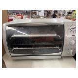 Later Toaster Oven
