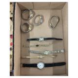 Wristwatches