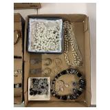 Costume jewelry