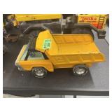 Vylint Dump Truck