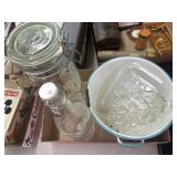 Kitchen items