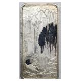 1 oz. t. .999 Fine Silver 