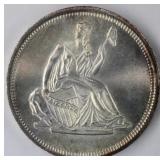 1 oz. t. .999 Fine Silver 