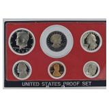 1979 United States Proof Set