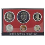 1977 United States Proof Set
