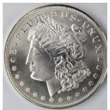 1 oz. t. .999 Fine Silver 