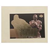 1996-97 Upper Deck Michael Jordan #JC-8