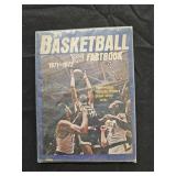 1971-72 Pro Basketball Fact Book, Lew Alcindor