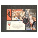 1997-98 Upper Deck Michael Jordan  #MVP9