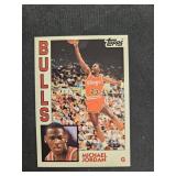 1992-93 Topps Archives Michael Jordan #52
