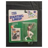 1988 Starting Lineup Ozzie Newsome