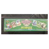 1990 Upper Deck Sealed Factory Set