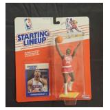 1988 Kenner Starting Lineup Charles Barkley