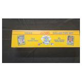 1990 Score baseball factory set