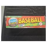 1990 Fleer baseball factory set