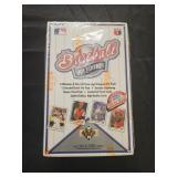 1991 Upper Deck baseball factory sealed box