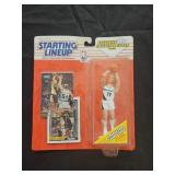 1993 Starting Lineup Detlef Schrempf