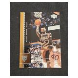1996-97 Upper Deck Michael Jordan