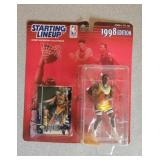 1997 Starting Lineup Kobe Bryant