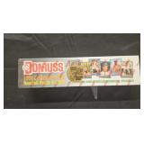 1991 Donruss baseball factory set