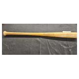 Vintage Henry Aaron Louisville Slugger Bat