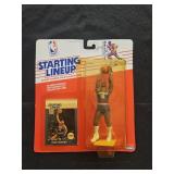 1989 Ron Harper Starting Lineup