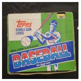 1986 Tipps baseball cello box