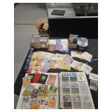 Pokï¿½mon collection