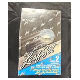 1991 Leaf Baseball Series 2 Box